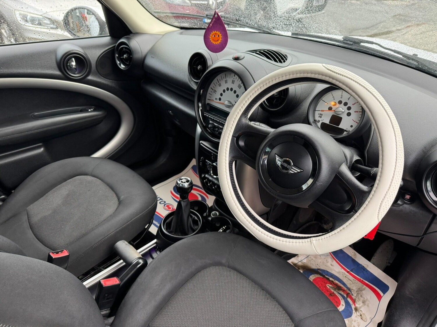 Used MINI Countryman 2013 for sale - 77335910: Photo 9