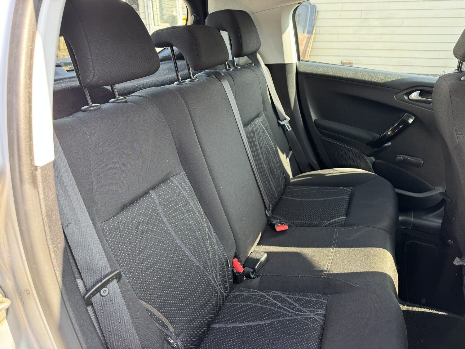 Used Peugeot 208 2013 for sale - 77764167: Photo 14