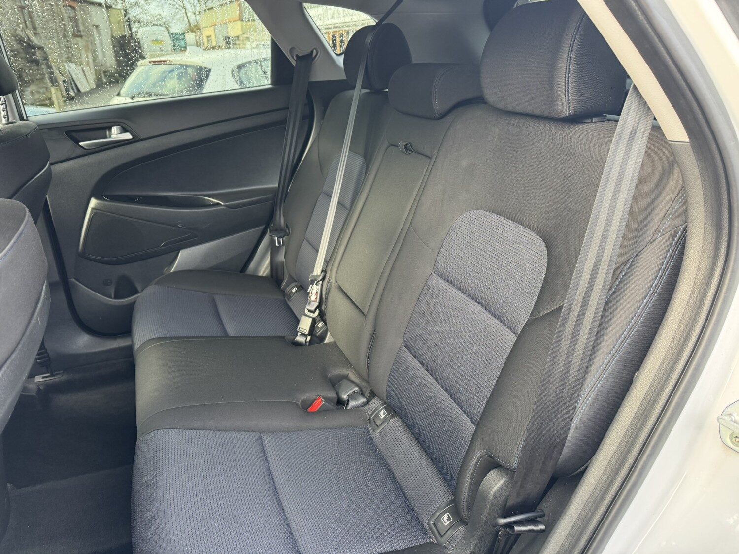 Used Hyundai TUCSON 2016 for sale - 76736536: Photo 14