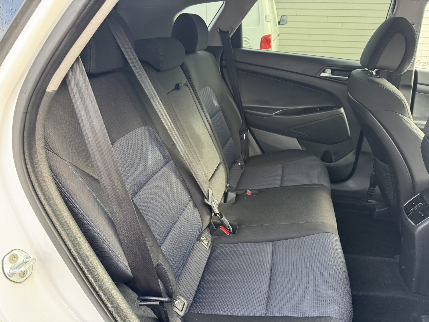 Used Hyundai TUCSON 2016 for sale - 76736536: Photo 15