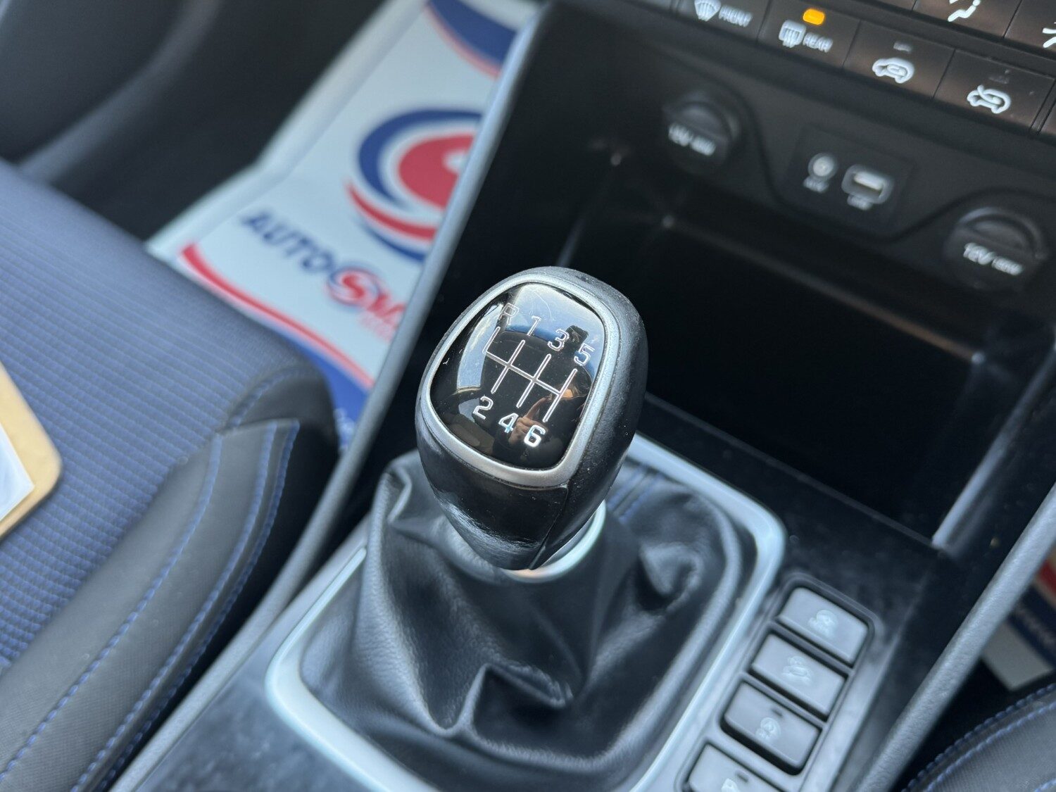 Used Hyundai TUCSON 2016 for sale - 76736536: Photo 19