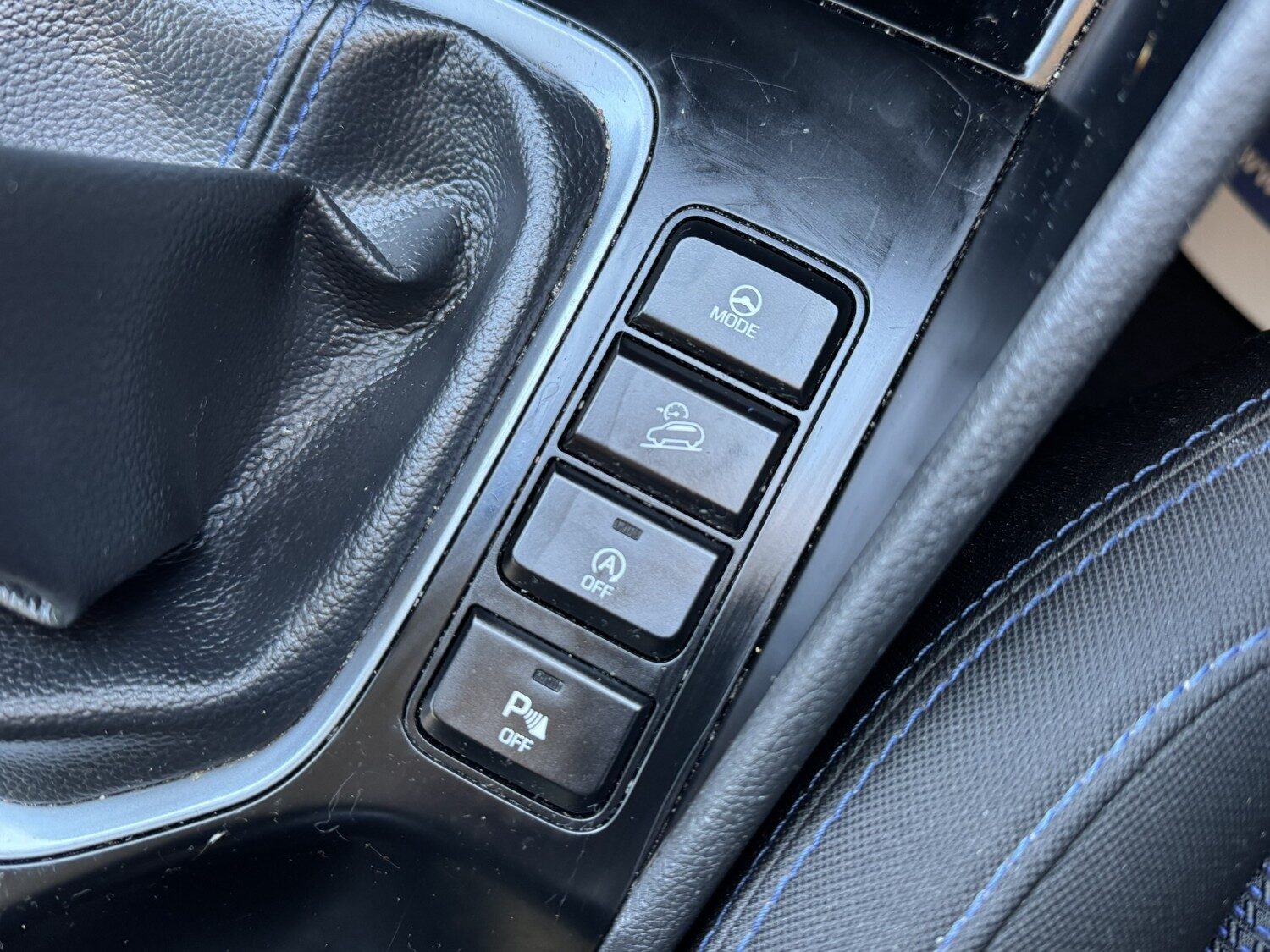 Used Hyundai TUCSON 2016 for sale - 76736536: Photo 20