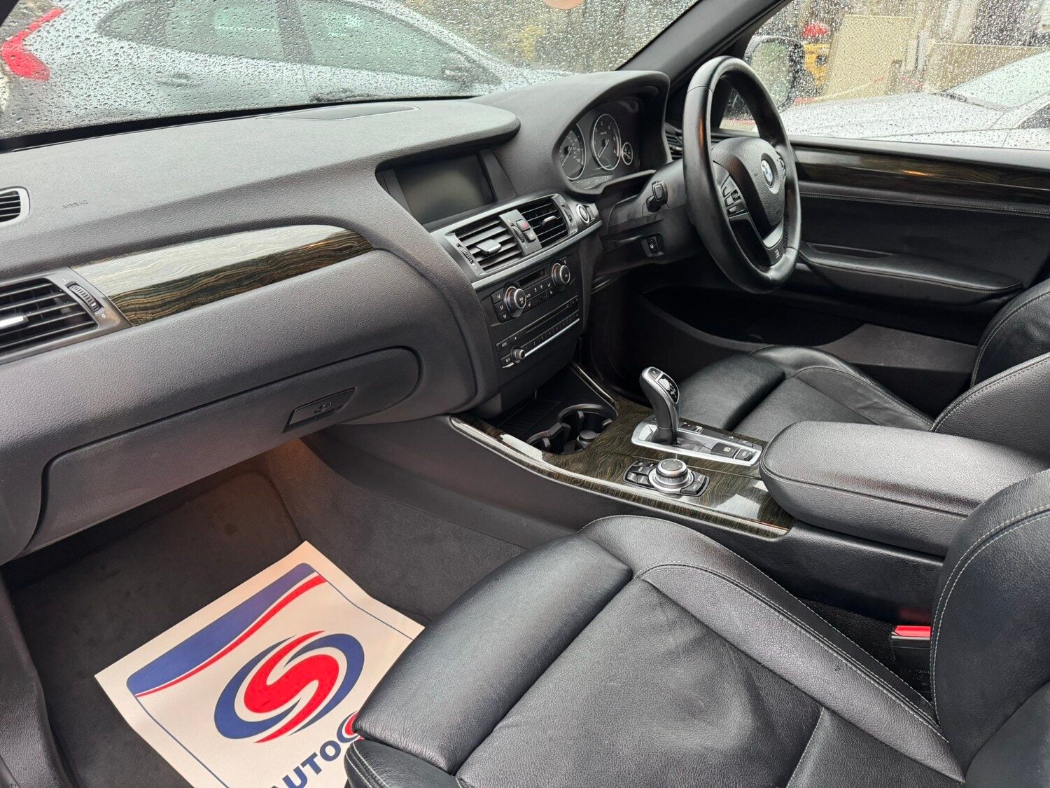 Used BMW X3 2013 for sale - 77137103: Photo 10