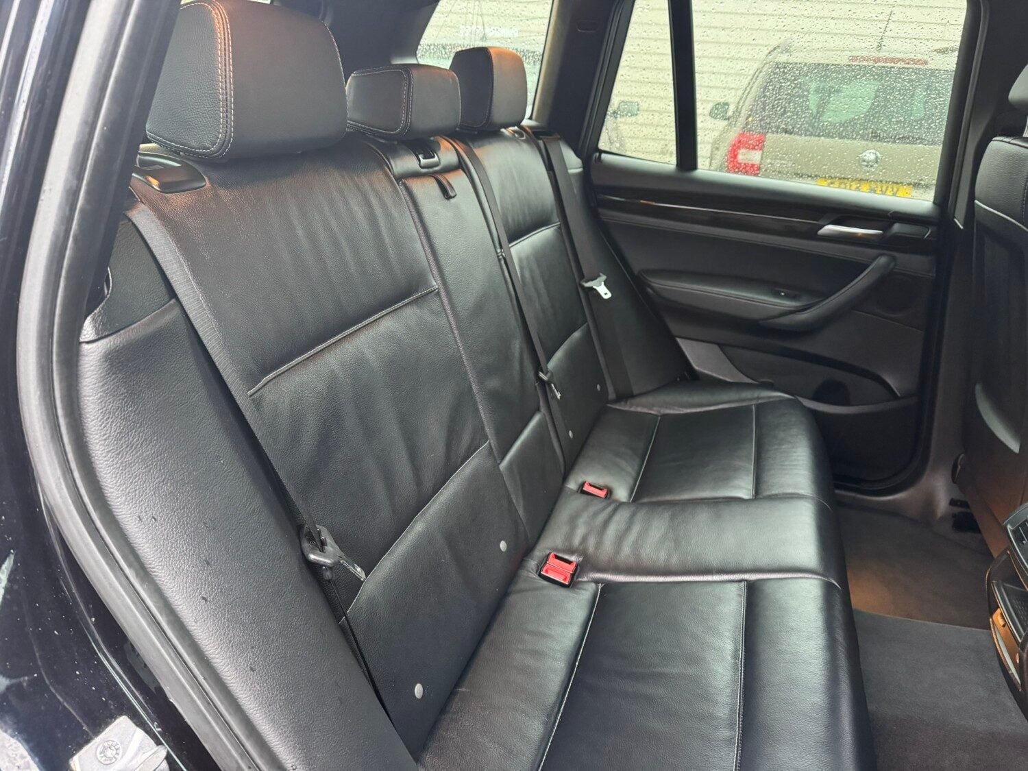 Used BMW X3 2013 for sale - 77137103: Photo 12