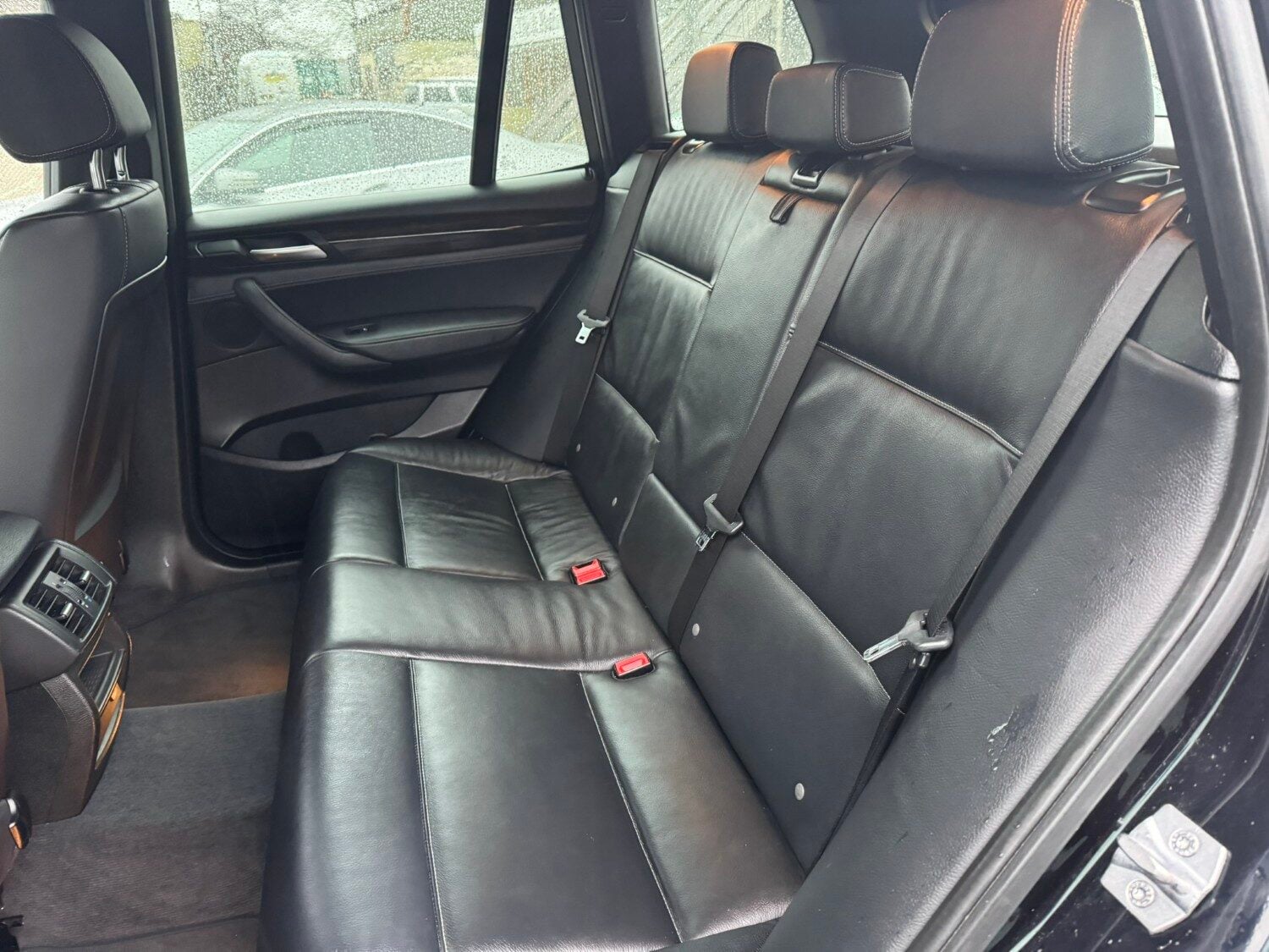 Used BMW X3 2013 for sale - 77137103: Photo 13