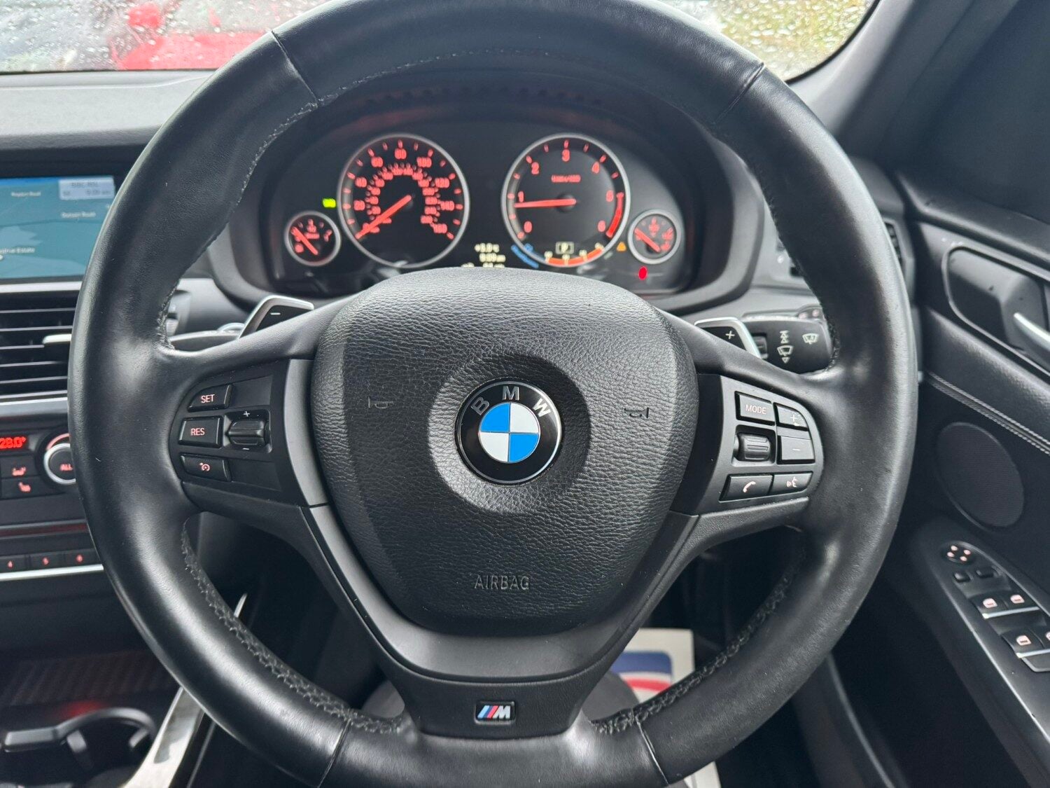 Used BMW X3 2013 for sale - 77137103: Photo 17