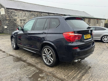 Used BMW X3 2013 for sale - 77137103: Photo