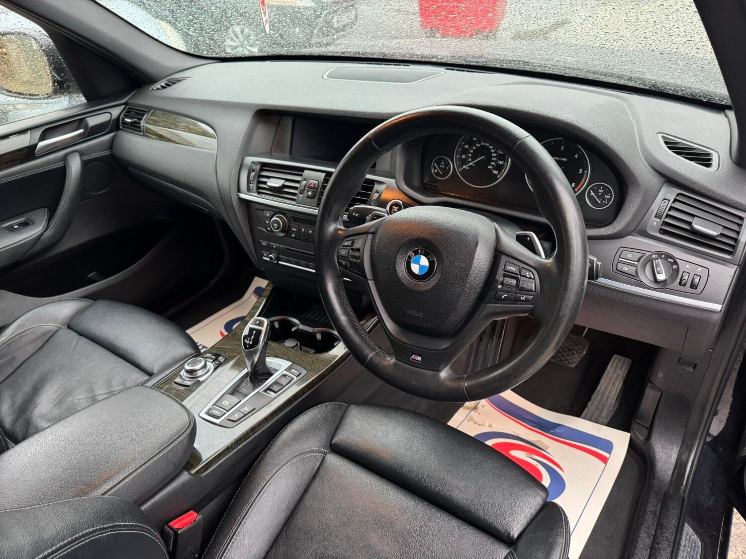 Used BMW X3 2013 for sale - 77137103: Photo 9