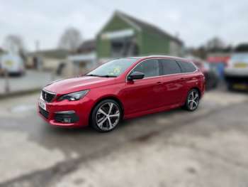 Used Peugeot 308 2018 for sale - 73176814: Photo