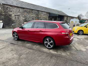 Used Peugeot 308 2018 for sale - 73176814: Photo