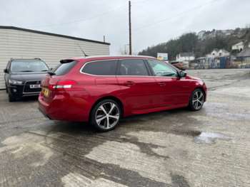 Used Peugeot 308 2018 for sale - 73176814: Photo