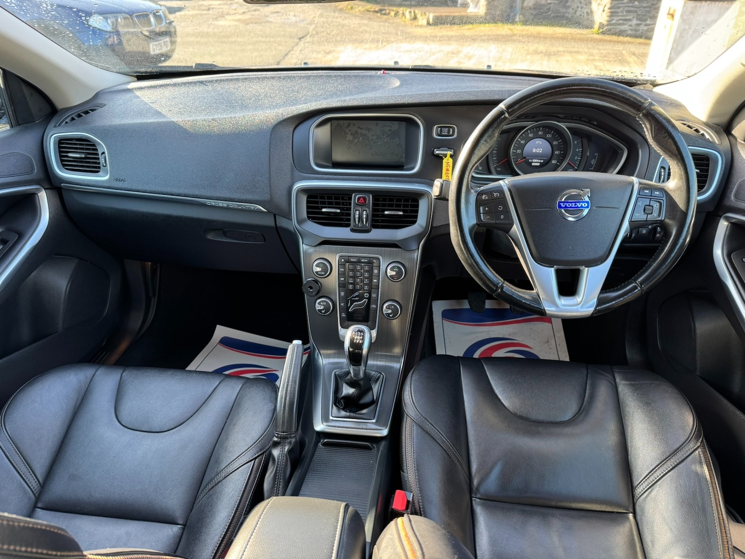 Vehicle 11