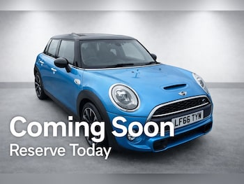 Used MINI Hatch 2016 for sale - 78080080: Photo