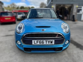 Used MINI Hatch 2016 for sale - 78080080: Photo