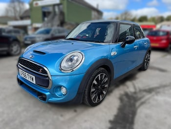 Used MINI Hatch 2016 for sale - 78080080: Photo