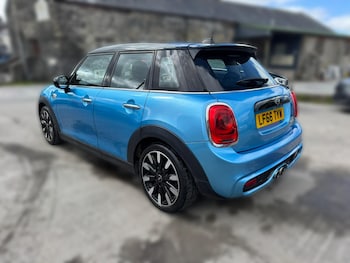 Used MINI Hatch 2016 for sale - 78080080: Photo