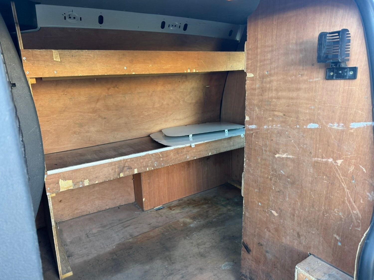 Used Volkswagen Caddy 2014 for sale - 76651149: Photo 13