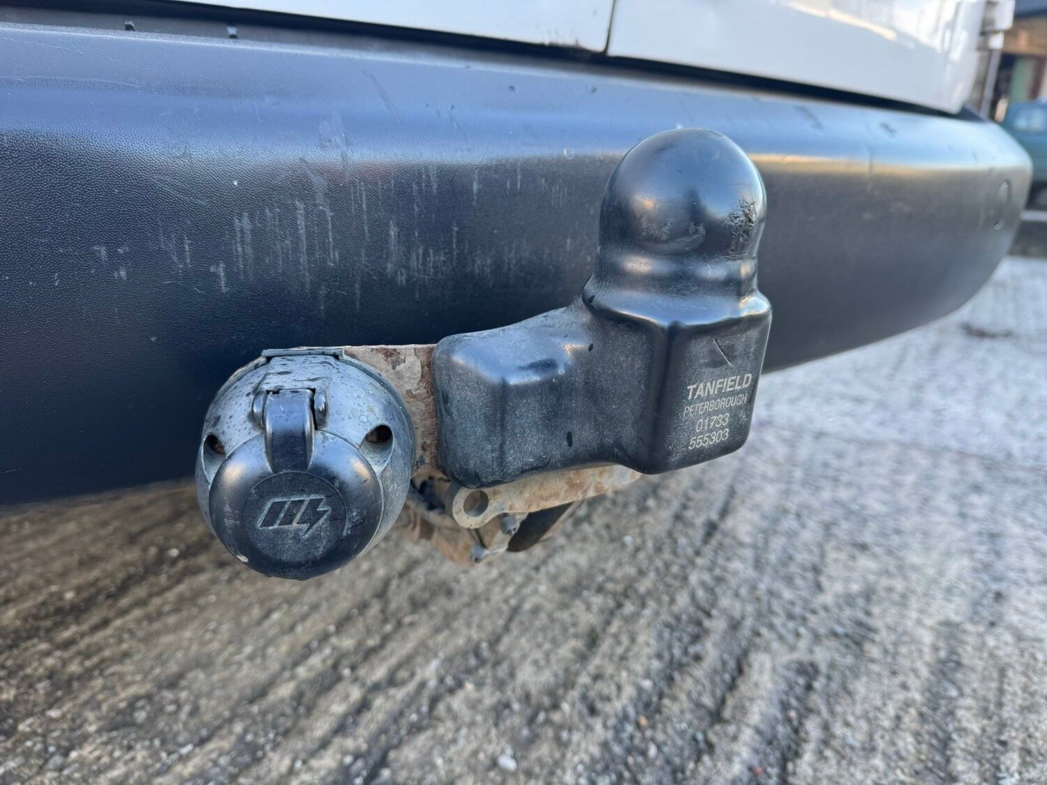 Used Volkswagen Caddy 2014 for sale - 76651149: Photo 14