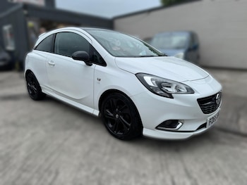 Used Vauxhall Corsa 2015 for sale - 78485719: Photo