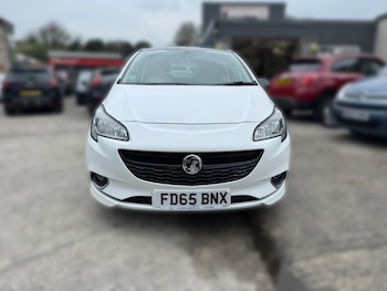 Used Vauxhall Corsa 2015 for sale - 78485719: Photo