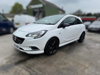 Used Vauxhall Corsa 2015 for sale - 78485719: Photo