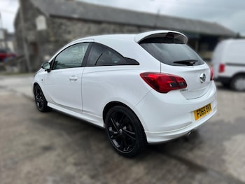 Used Vauxhall Corsa 2015 for sale - 78485719: Photo