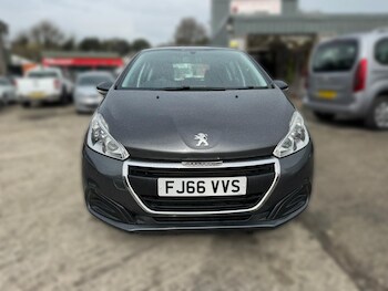 Used Peugeot 208 2016 for sale - 77790263: Photo