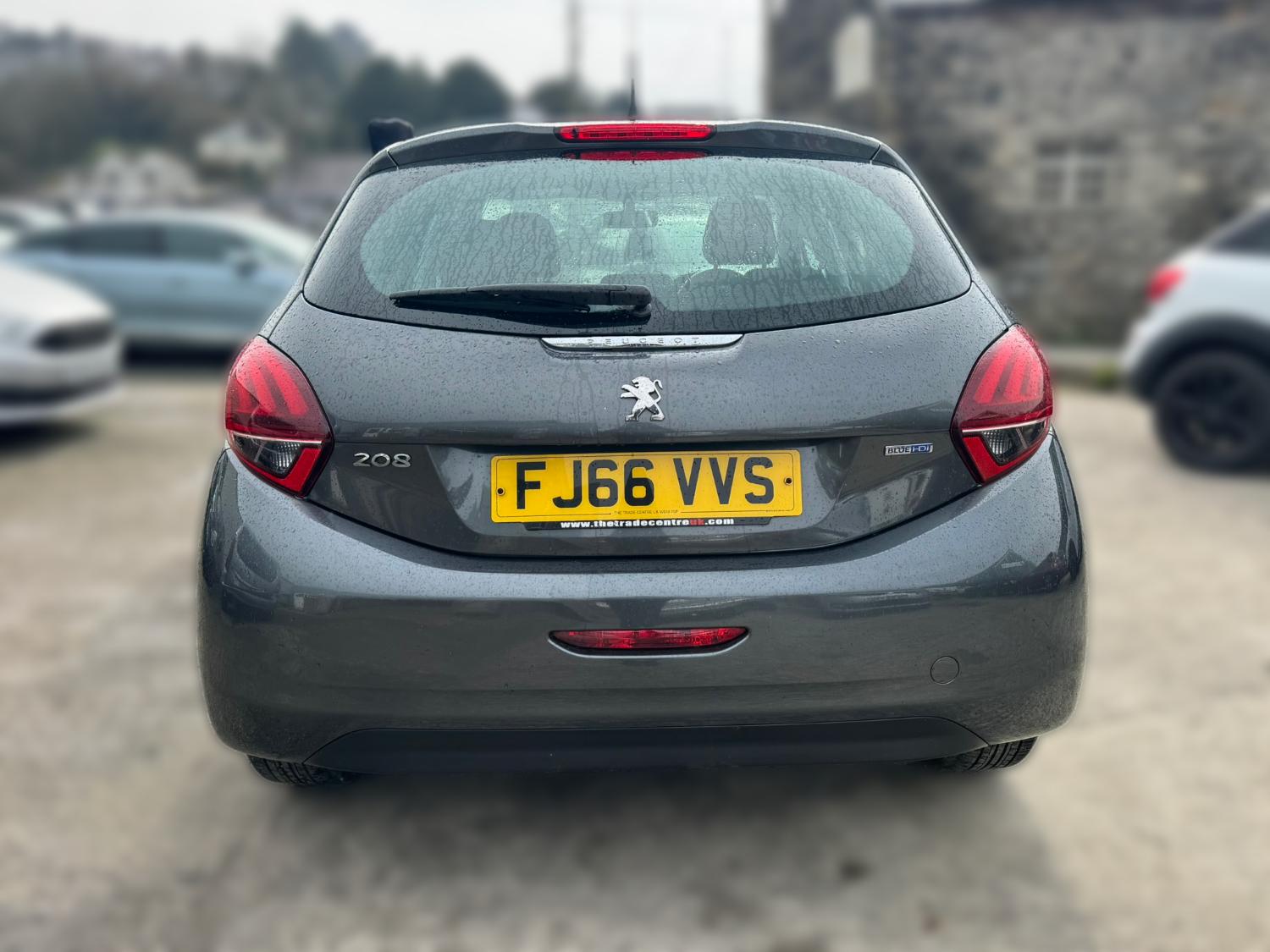 Used Peugeot 208 2016 for sale - 77790263: Photo 5