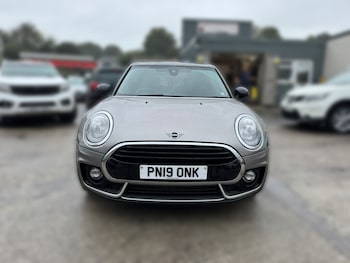 Used MINI Clubman 2019 for sale - 75982895: Photo