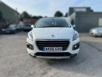 Used Peugeot 3008 2016 for sale - 75314414: Photo