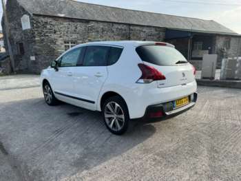 Used Peugeot 3008 2016 for sale - 75314414: Photo