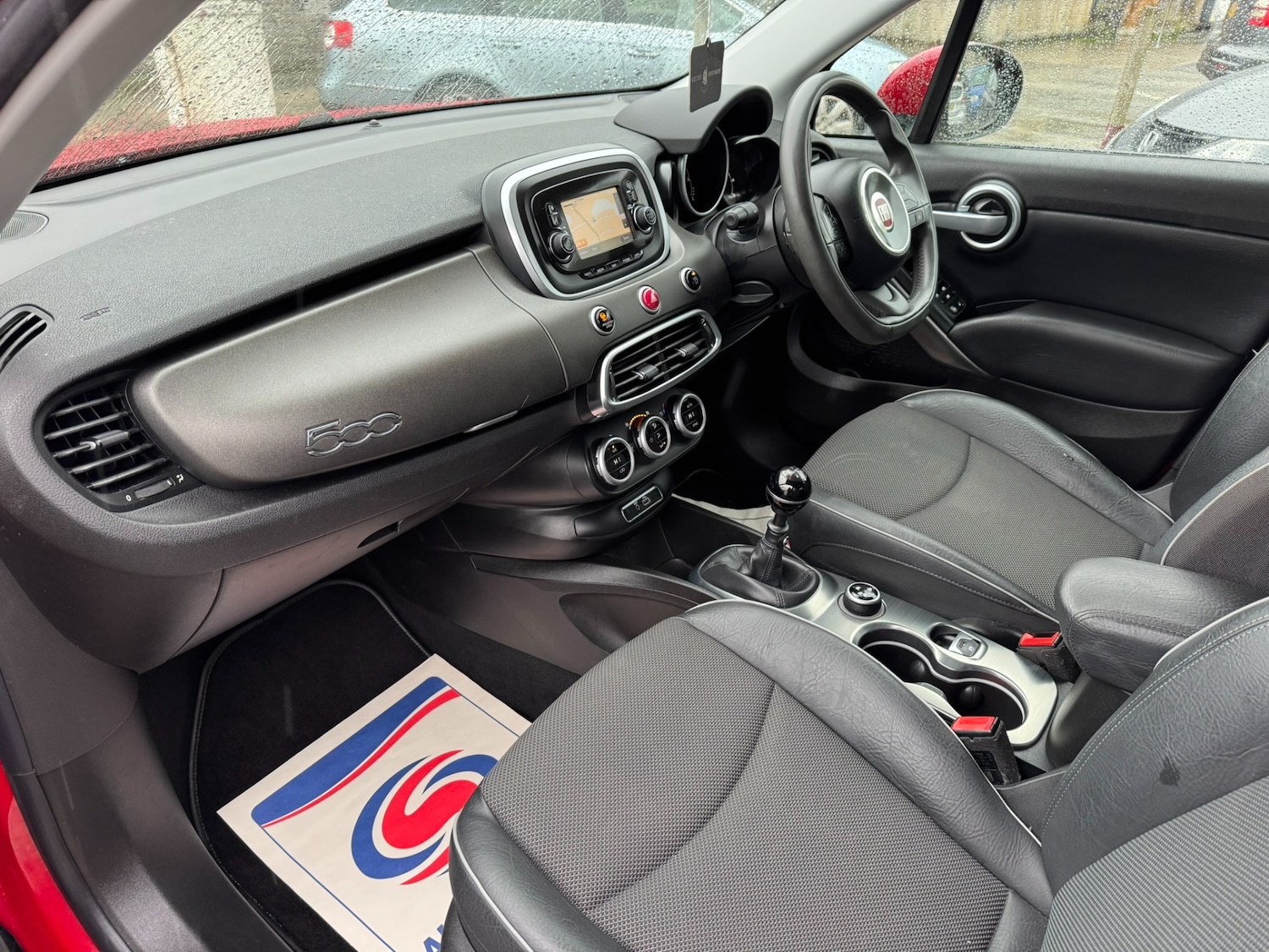 Used Fiat 500X 2015 for sale - 76402289: Photo 12