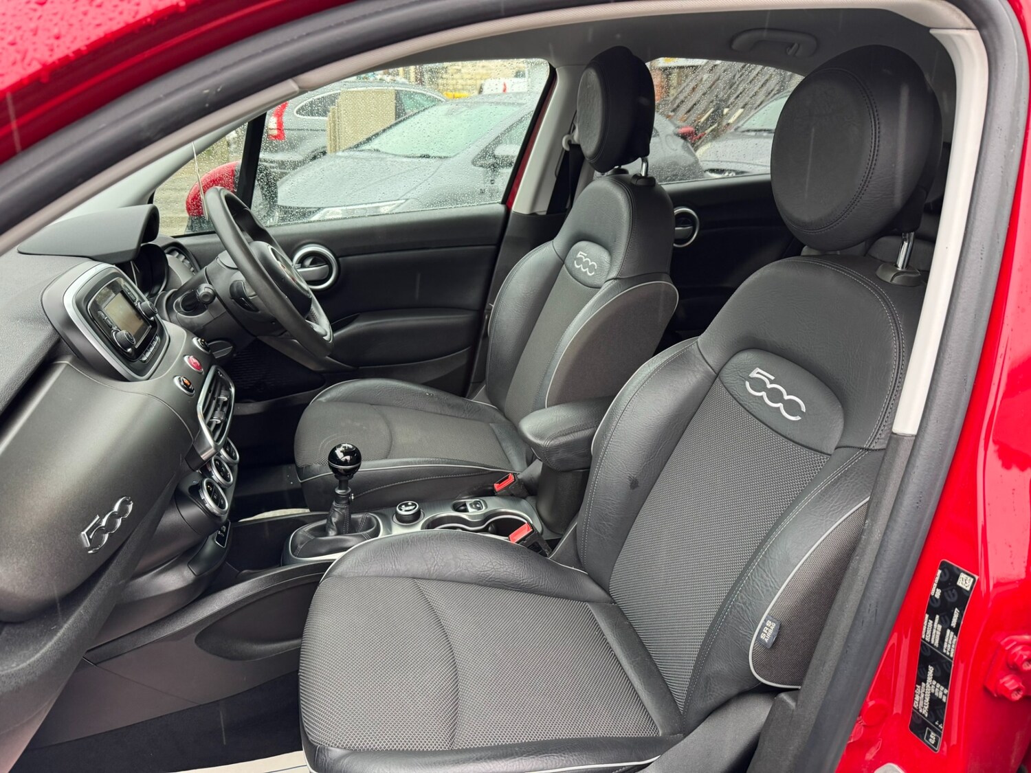 Used Fiat 500X 2015 for sale - 76402289: Photo 13