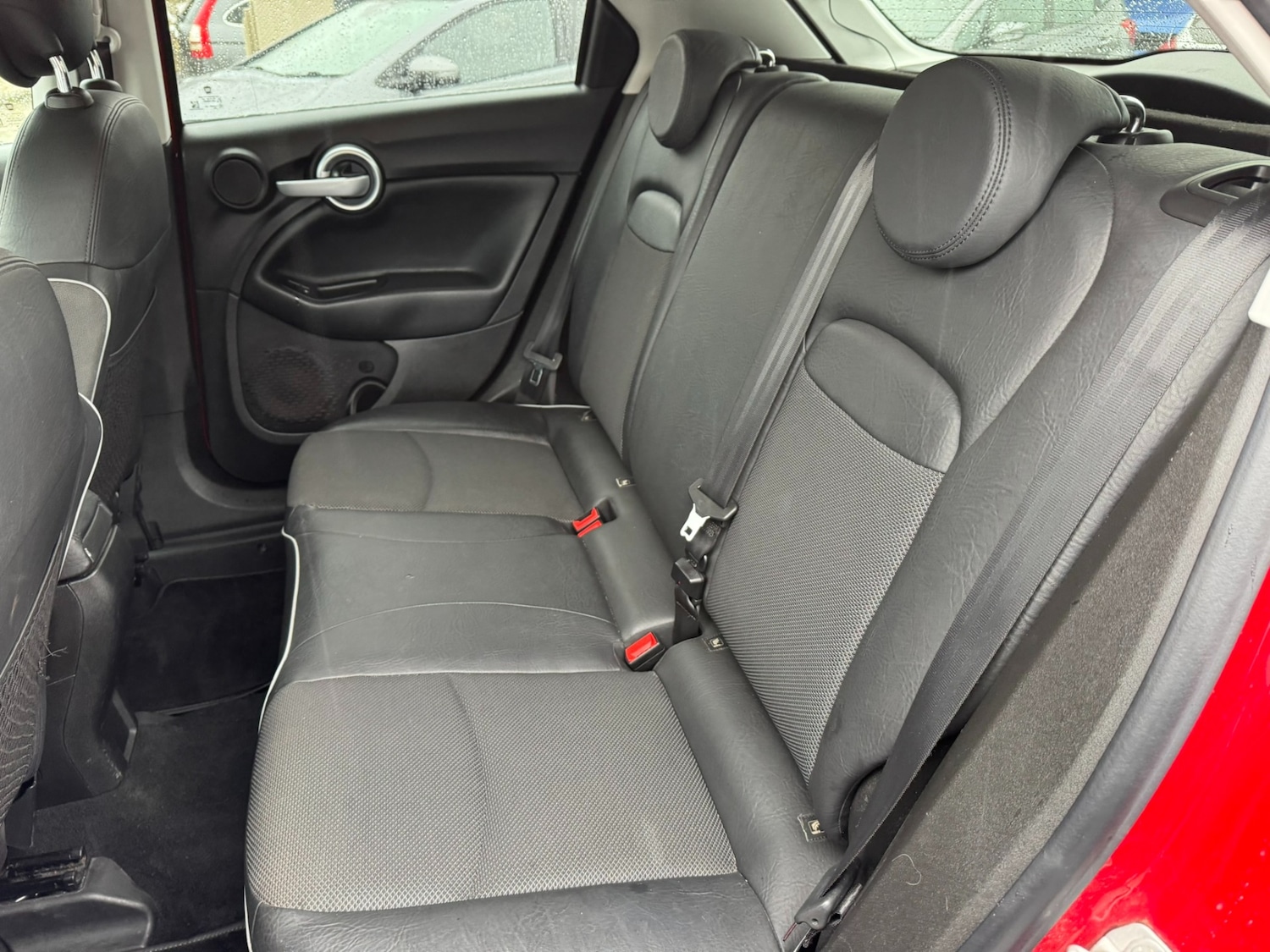 Used Fiat 500X 2015 for sale - 76402289: Photo 14