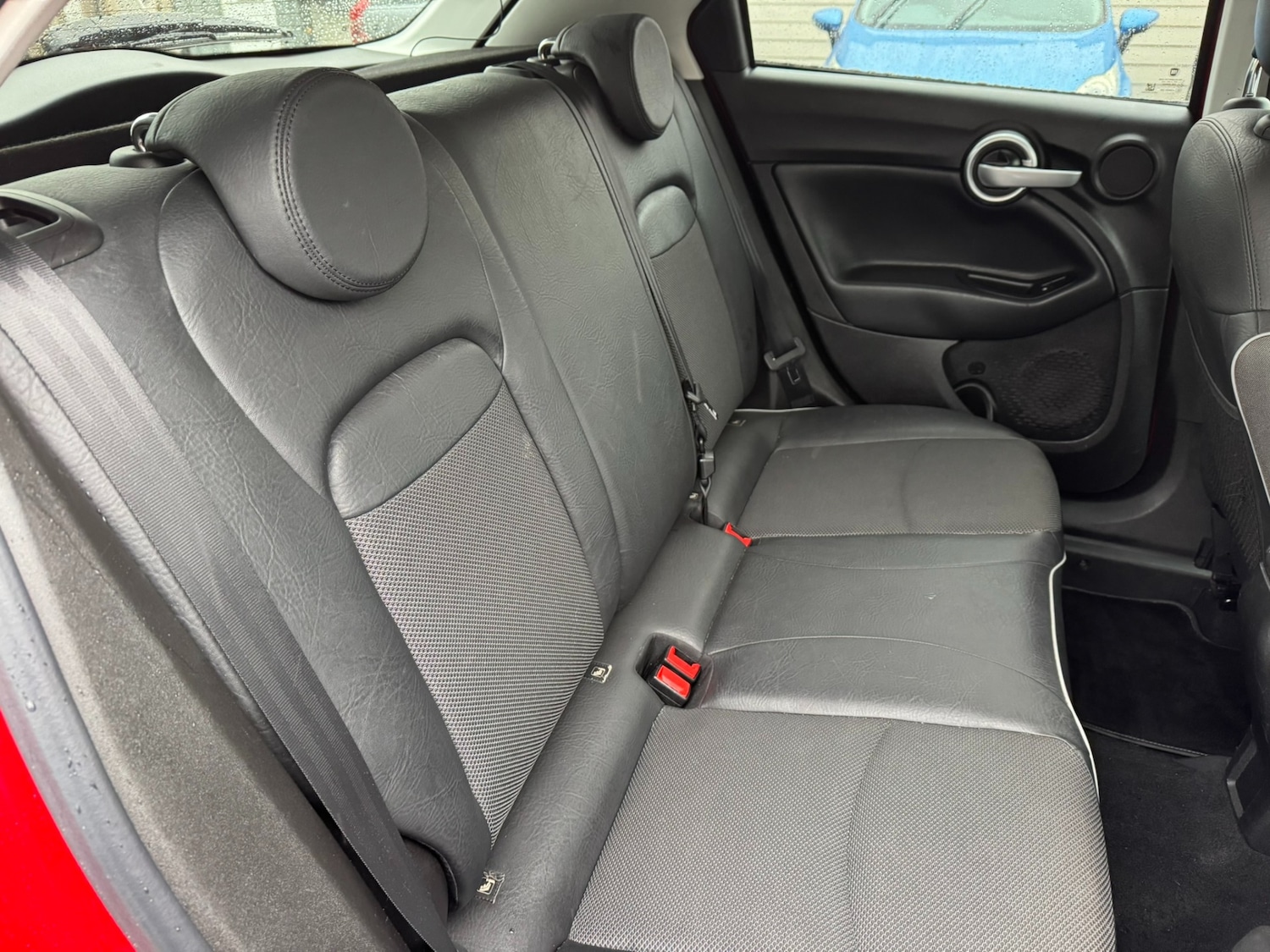 Used Fiat 500X 2015 for sale - 76402289: Photo 15