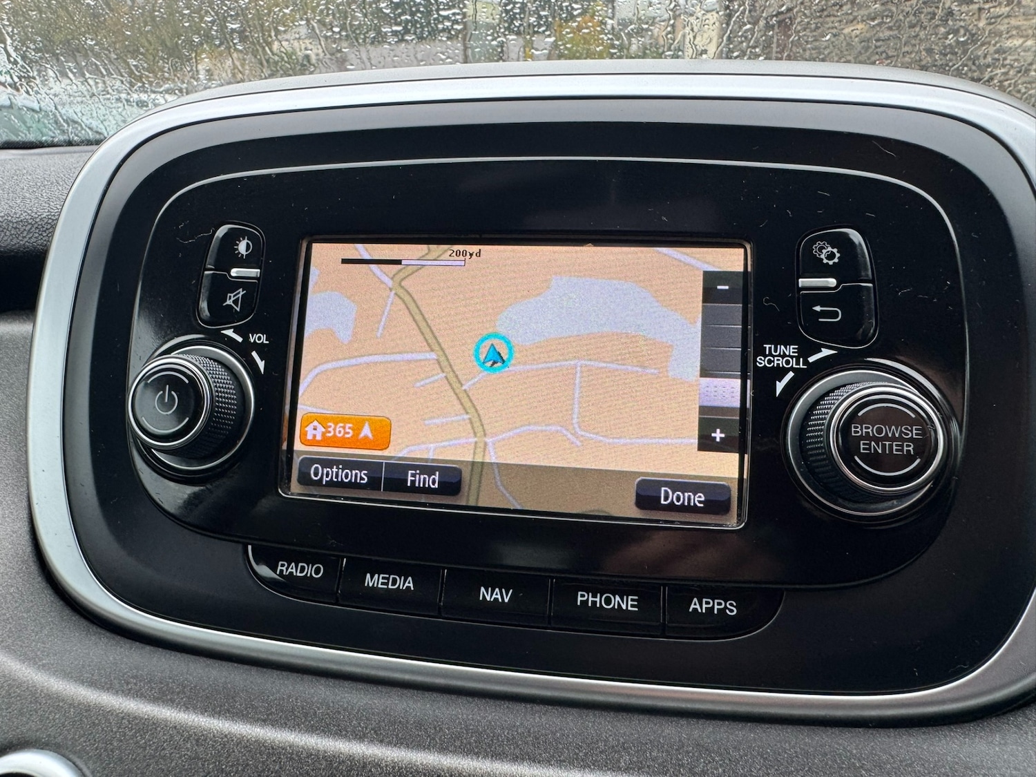 Used Fiat 500X 2015 for sale - 76402289: Photo 16