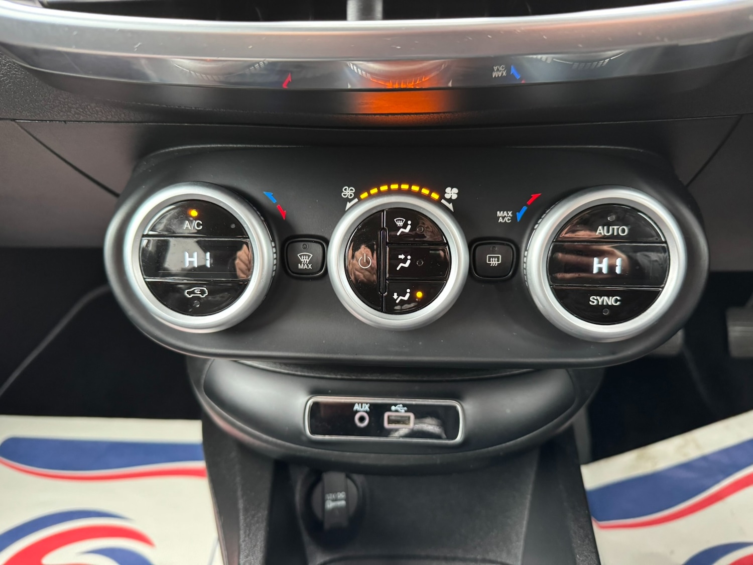 Used Fiat 500X 2015 for sale - 76402289: Photo 17