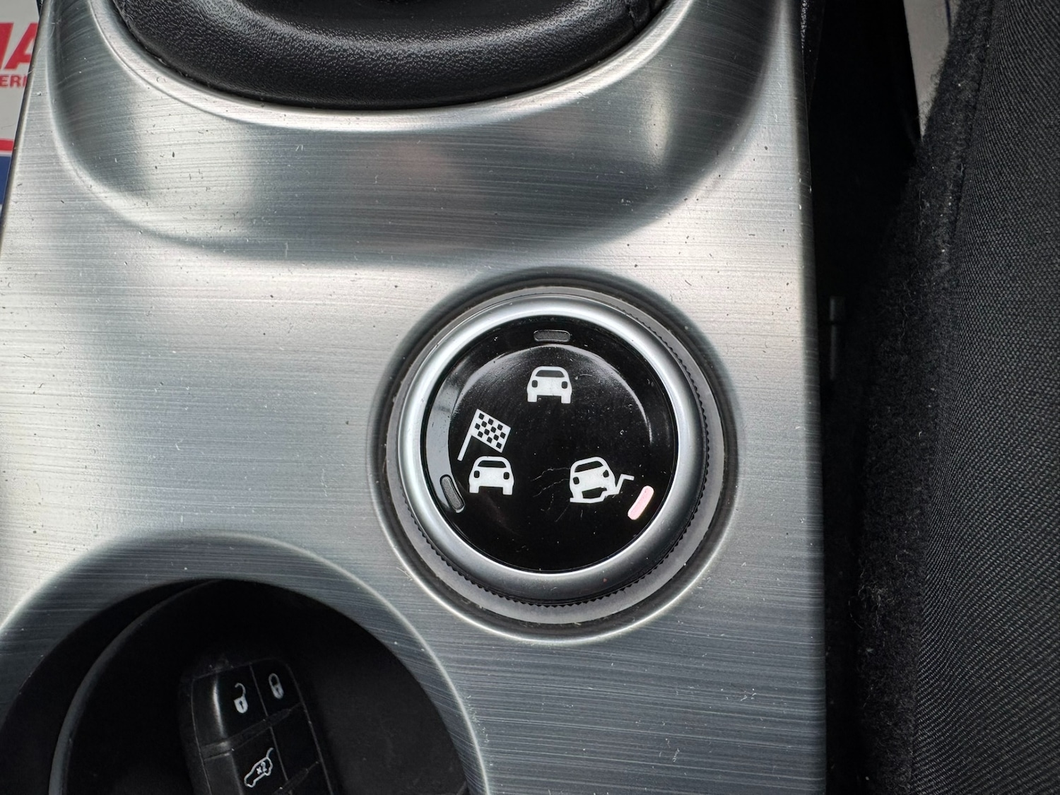 Used Fiat 500X 2015 for sale - 76402289: Photo 18