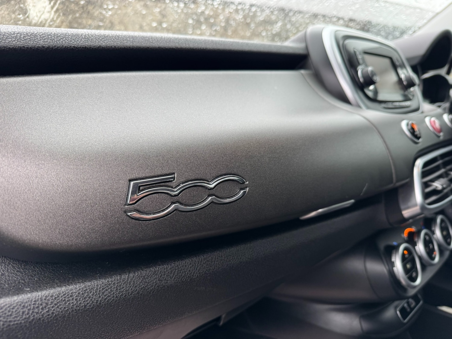 Used Fiat 500X 2015 for sale - 76402289: Photo 20