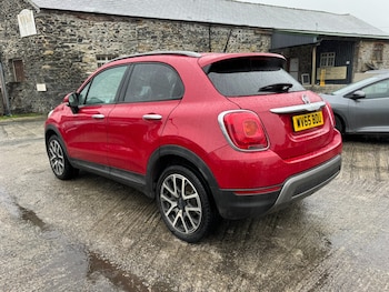 Used Fiat 500X 2015 for sale - 76402289: Photo