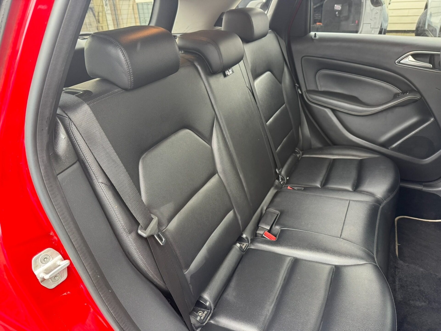 Used Mercedes-Benz B Class 2013 for sale - 77520444: Photo 16