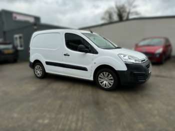 Used Citroen Berlingo 2017 for sale - 73043646: Photo