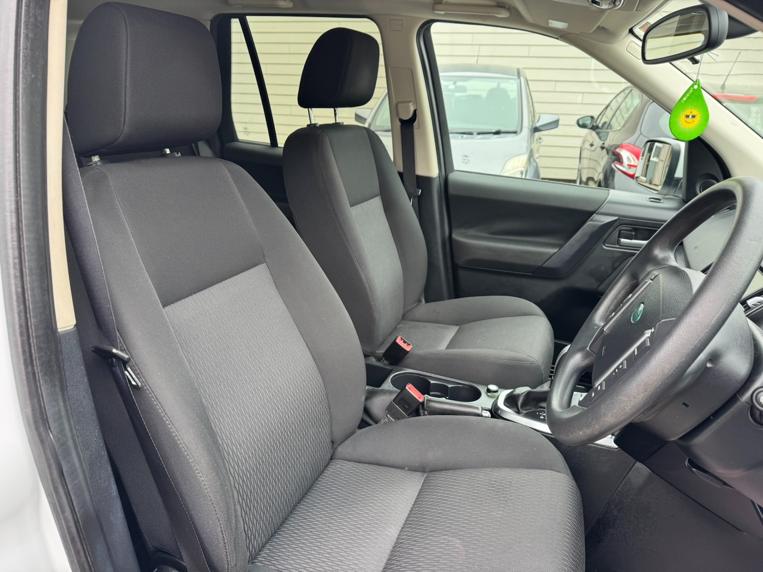 Used Land Rover Freelander 2012 for sale - 76231931: Photo 11