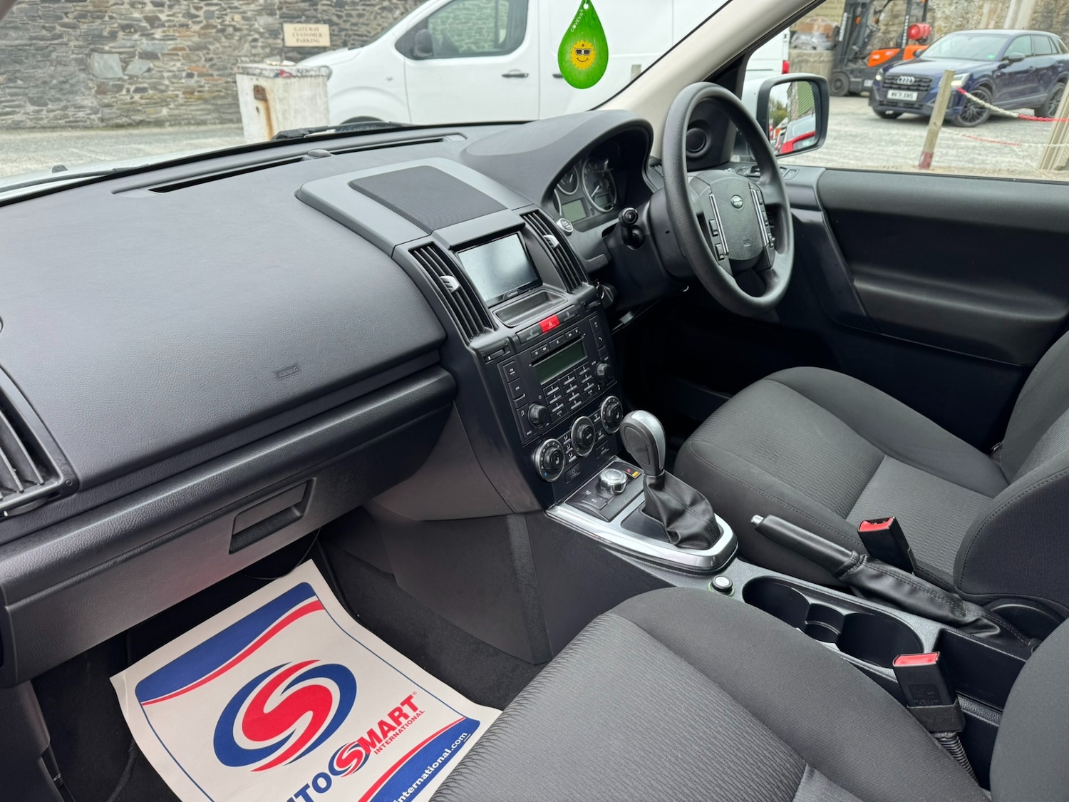 Used Land Rover Freelander 2012 for sale - 76231931: Photo 12