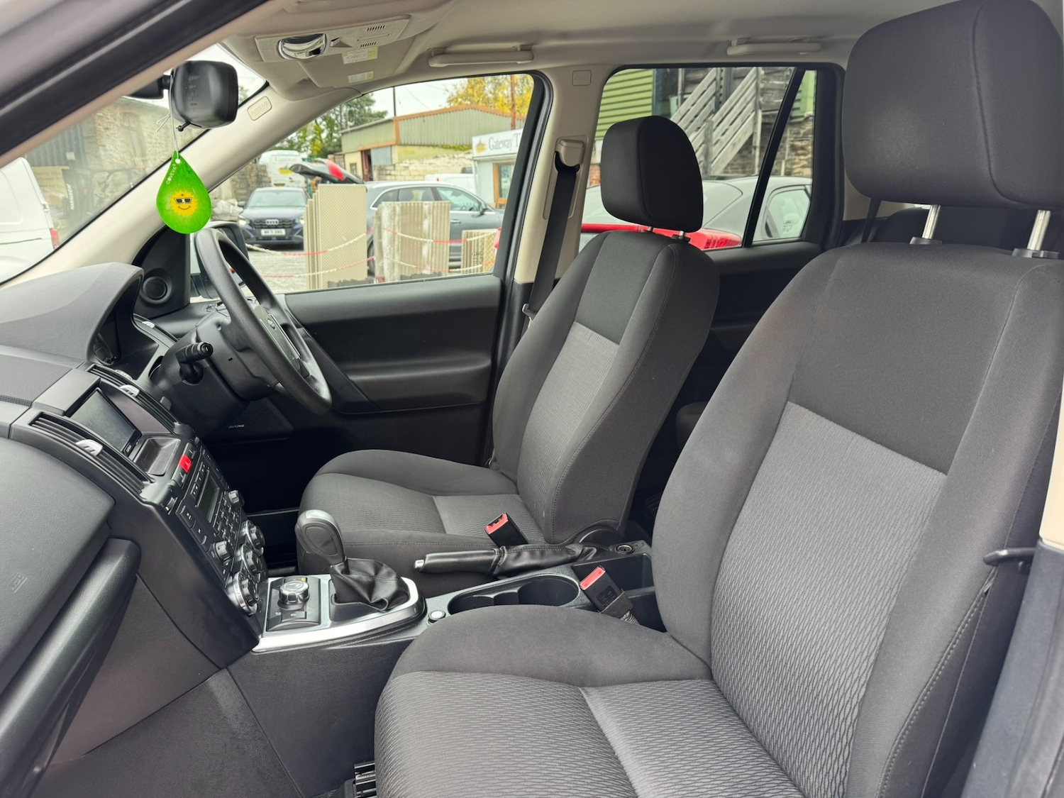 Used Land Rover Freelander 2012 for sale - 76231931: Photo 13