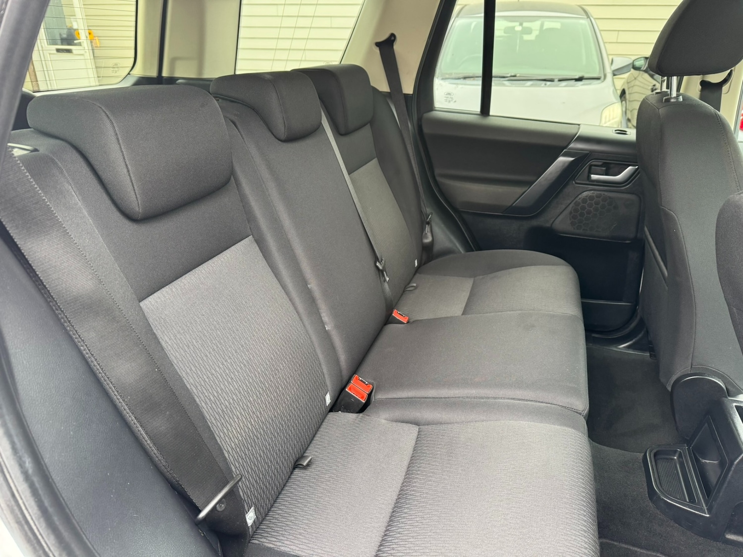 Used Land Rover Freelander 2012 for sale - 76231931: Photo 14