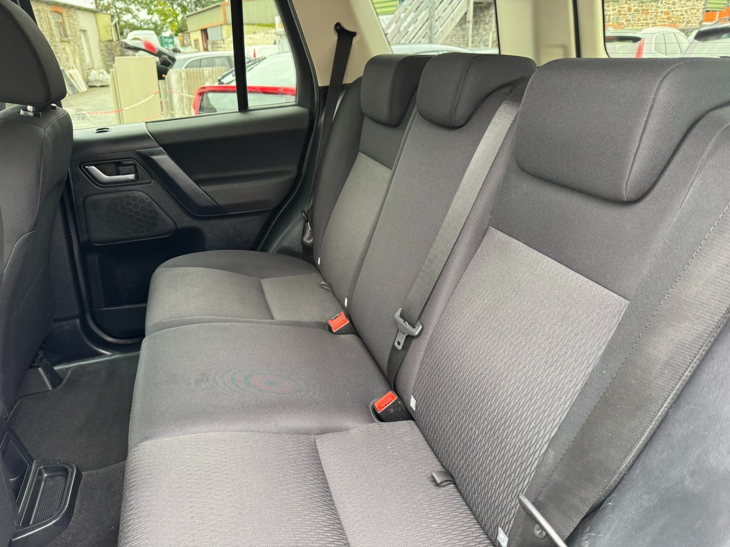 Used Land Rover Freelander 2012 for sale - 76231931: Photo 15