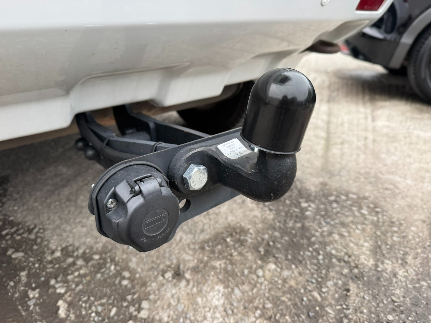 Used Land Rover Freelander 2012 for sale - 76231931: Photo 18