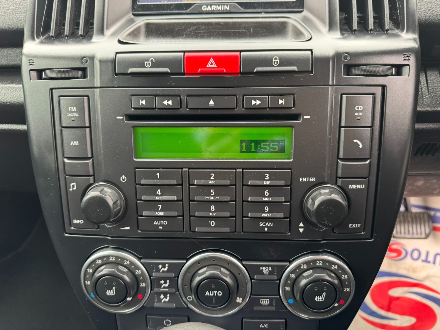 Used Land Rover Freelander 2012 for sale - 76231931: Photo 19