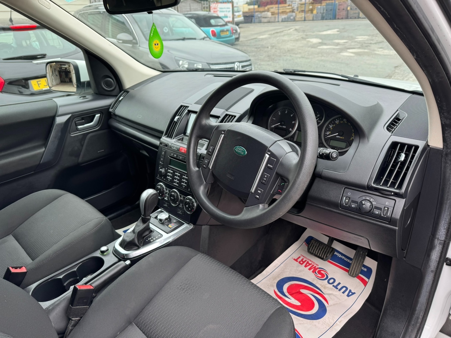 Used Land Rover Freelander 2012 for sale - 76231931: Photo 9